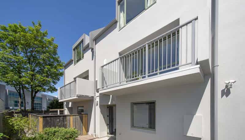 5/454 Hagley Avenue, Christchurch Central