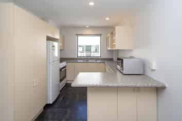 5/454 Hagley Avenue, Christchurch Central