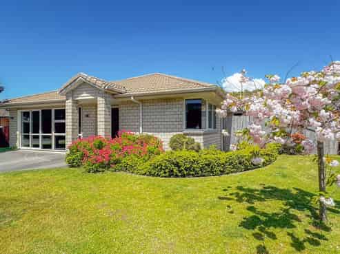 33 Seabreeze Place, Papamoa