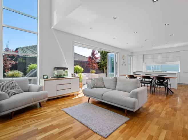 59 Wai-iti Terrace, Fendalton