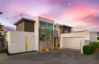 59 Wai-iti Terrace, Fendalton