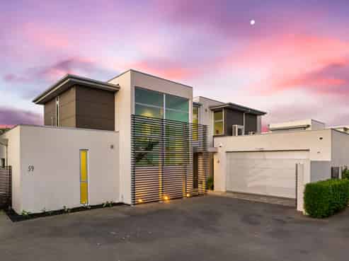 59 Wai-iti Terrace, Burnside