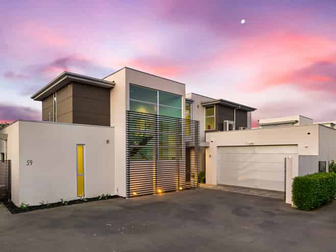 59 Wai-iti Terrace, Fendalton