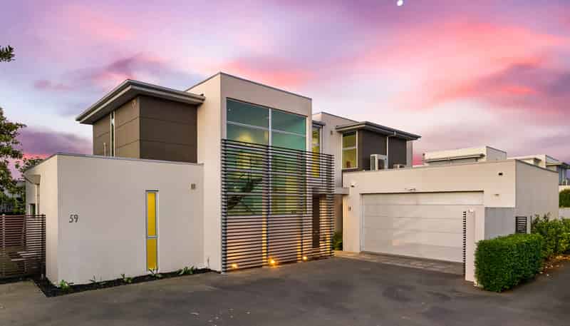 59 Wai-iti Terrace, Fendalton