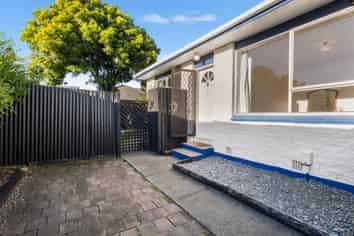 4/467 Tuam Street, Phillipstown