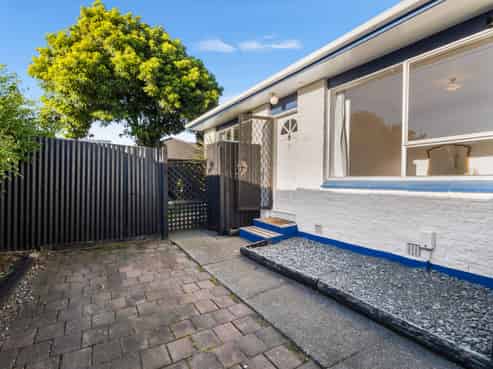 4/467 Tuam Street, Phillipstown