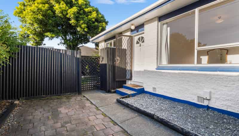 4/467 Tuam Street, Phillipstown