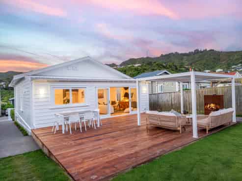 4 Ngata Street, Ngaio