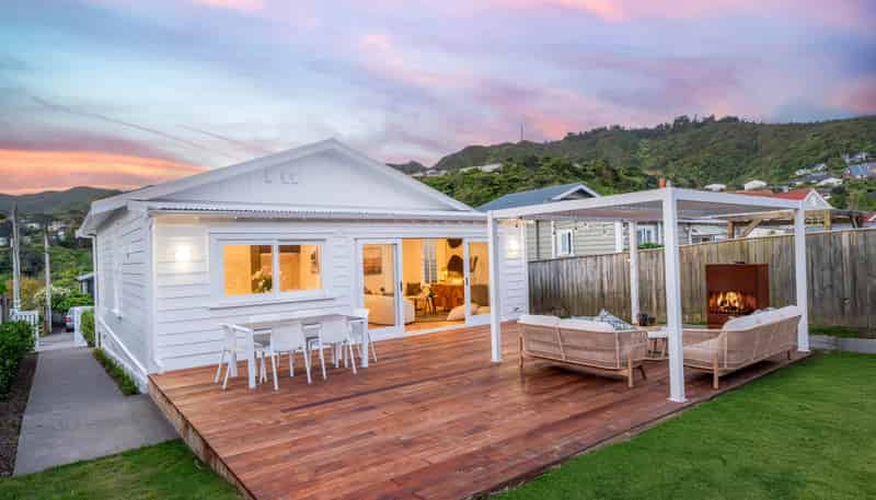 4 Ngata Street, Ngaio