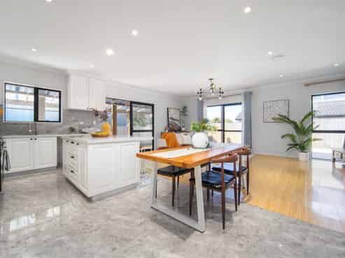 45A Bradbury Road, Botany Downs