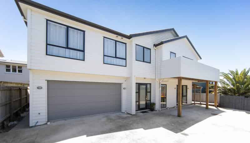 45A Bradbury Road, Botany Downs