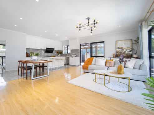 45A Bradbury Road, Botany Downs