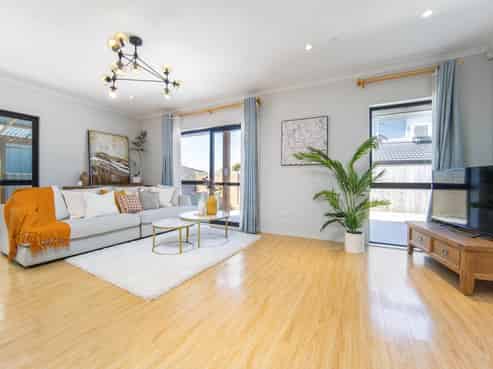 45A Bradbury Road, Botany Downs