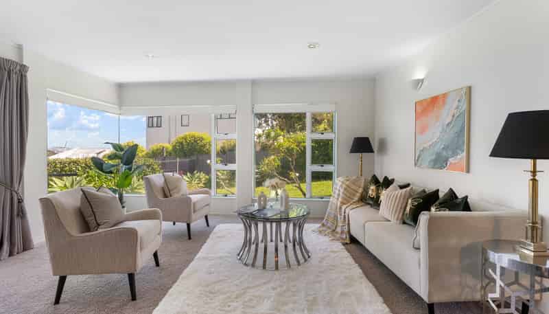 2/18 Takitimu Street, Orakei