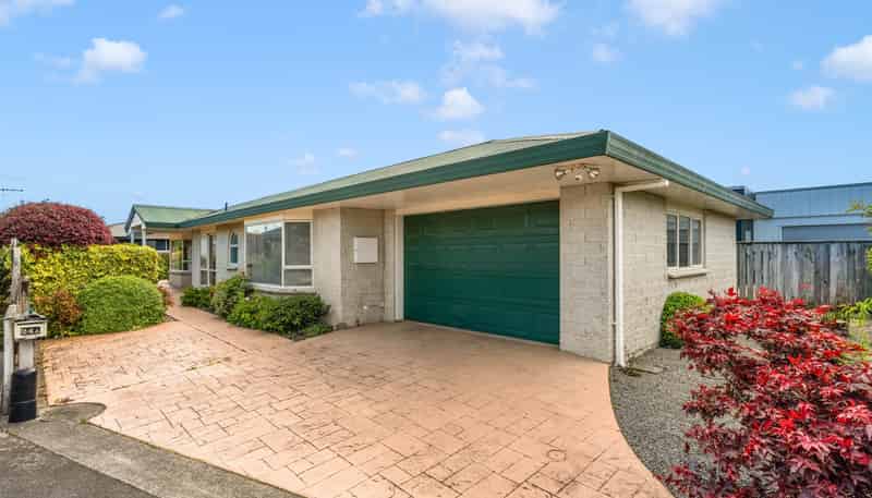 24A Cole Street, Masterton