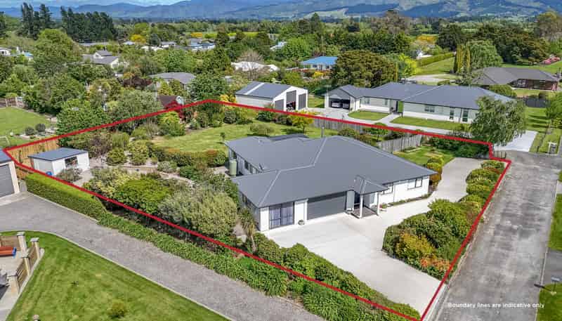 5 Camellia Lane, Carterton