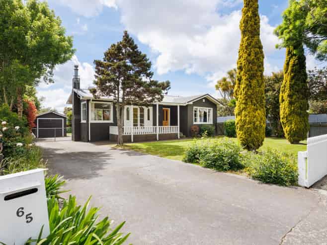 65 Vogel Street, Roslyn