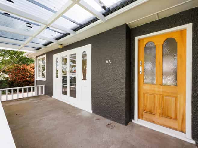 65 Vogel Street, Roslyn