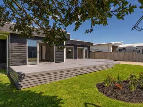 1 Carina Way, Whitianga