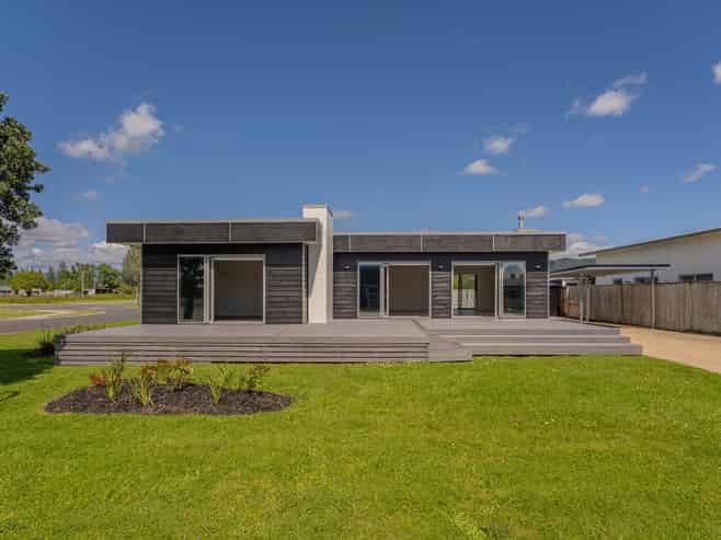 1 Carina Way, Whitianga