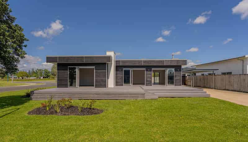 1 Carina Way, Whitianga