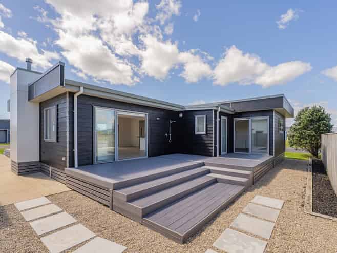 1 Carina Way, Whitianga