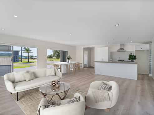 1 Carina Way, Whitianga