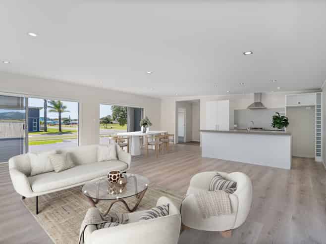 1 Carina Way, Whitianga