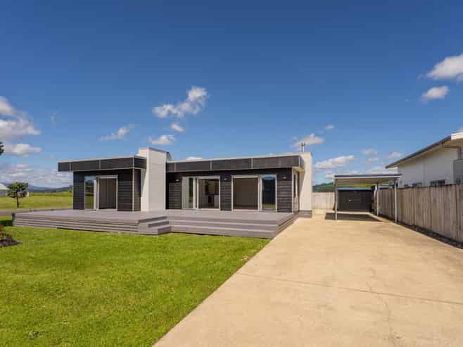 1 Carina Way, Whitianga