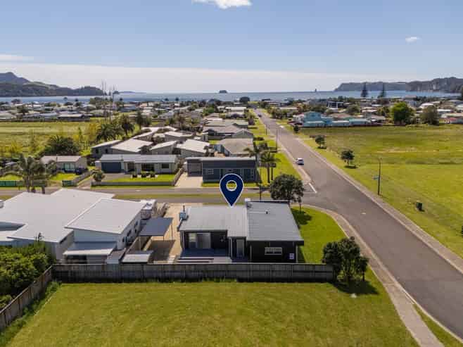 1 Carina Way, Whitianga
