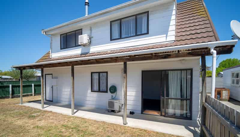 247 Flaxmere Avenue, Flaxmere