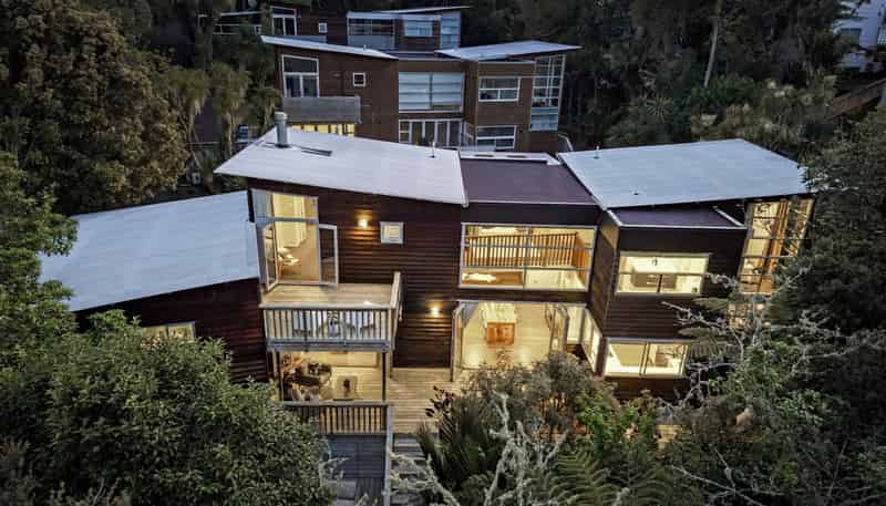 8 Zion Road, Birkenhead