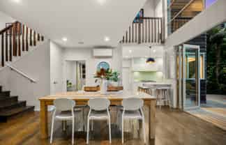 8 Zion Road, Birkenhead