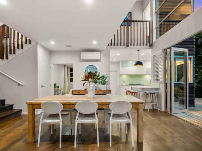 8 Zion Road, Birkenhead