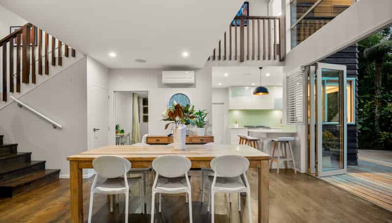 8 Zion Road, Birkenhead