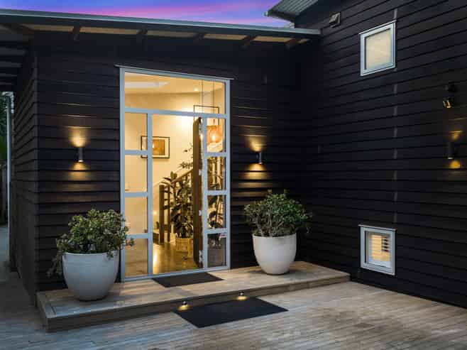 8 Zion Road, Birkenhead