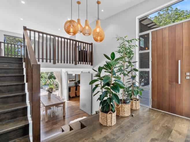 8 Zion Road, Birkenhead