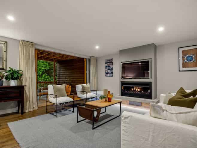 8 Zion Road, Birkenhead