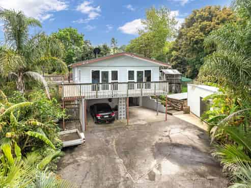 491 Whangarei Heads Road, Tamaterau