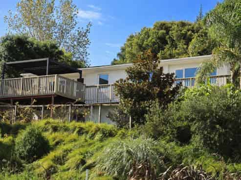491 Whangarei Heads Road, Tamaterau