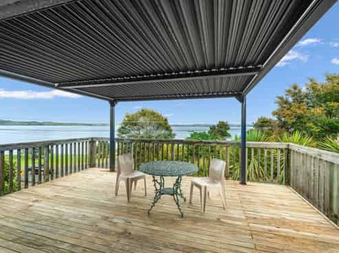 491 Whangarei Heads Road, Tamaterau