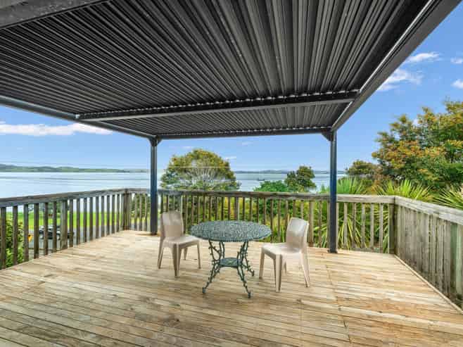 491 Whangarei Heads Road, Tamaterau