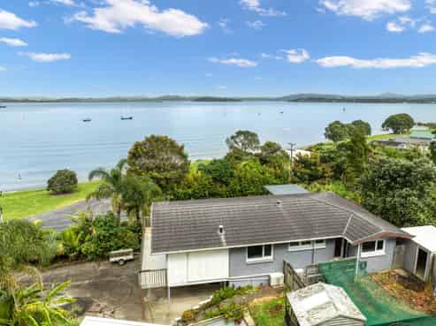 491 Whangarei Heads Road, Tamaterau