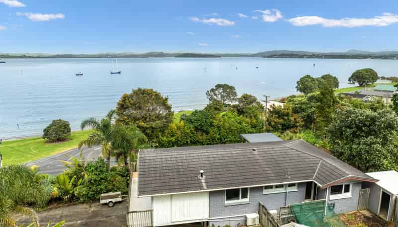 491 Whangarei Heads Road, Tamaterau