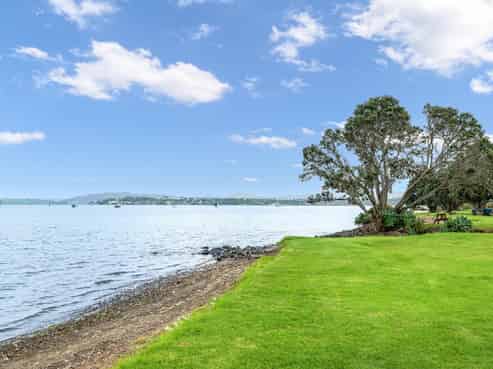 491 Whangarei Heads Road, Tamaterau