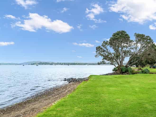 491 Whangarei Heads Road, Tamaterau