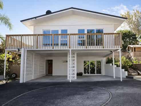 491 Whangarei Heads Road, Tamaterau