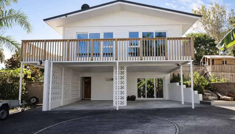491 Whangarei Heads Road, Tamaterau