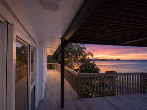 491 Whangarei Heads Road, Tamaterau