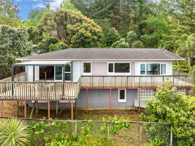 491 Whangarei Heads Road, Tamaterau